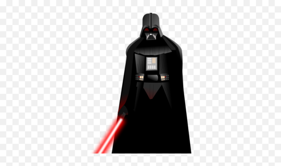 Darth Vader - Darth Vader Png,Darth Vader Transparent Background