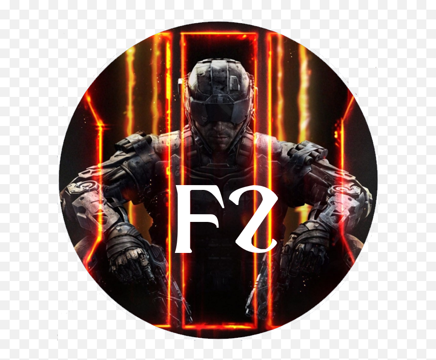 Bo3 Finalist Two - Black Ops 3 Png,Bo3 Png