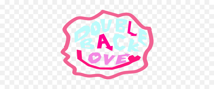 Doubleback Love - Clip Art Png,Webtoon Logo