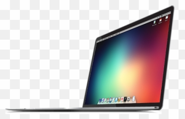 Apple Macbook Air - Lcd Display png