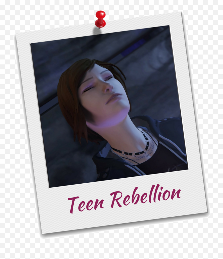 Before The Storm Ep - Album Png,Life Is Strange Transparent