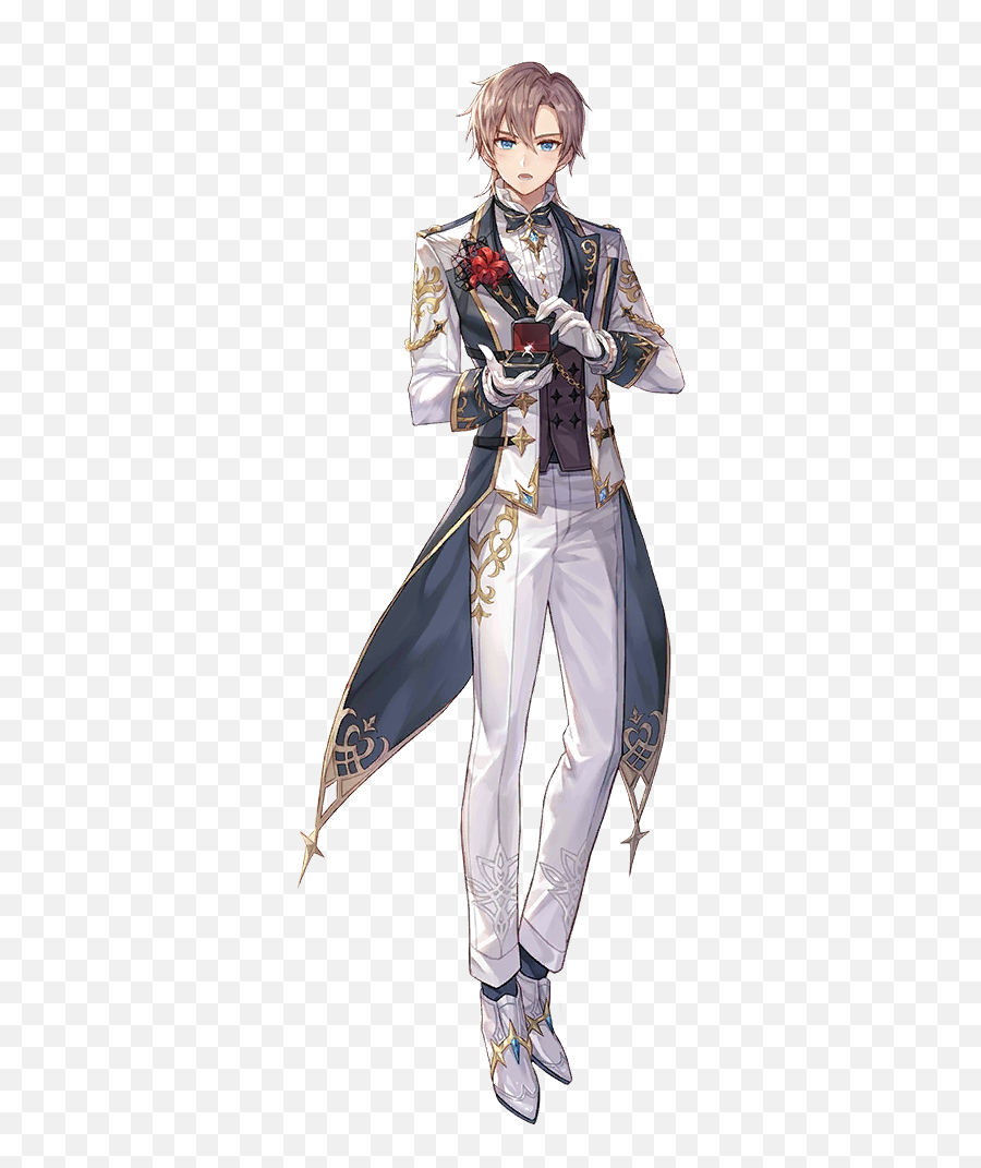 Theo Wedding - Raid Theo Costume Png,Wedding Png