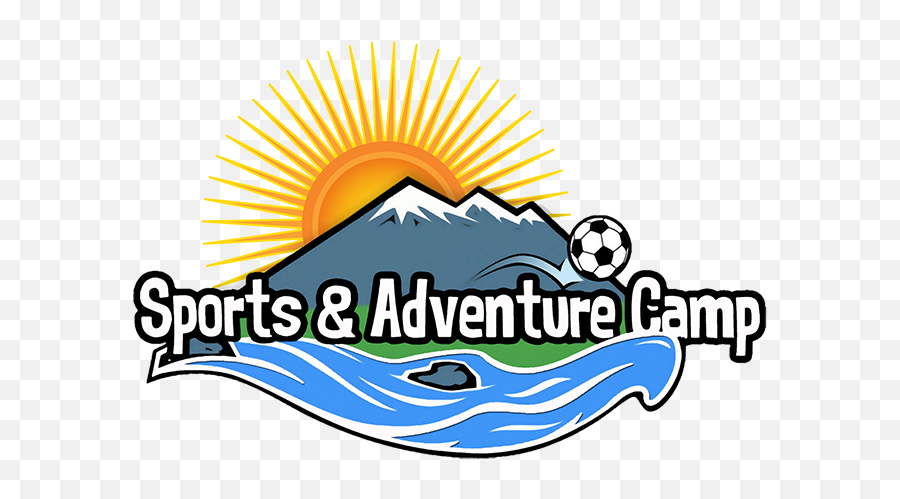 Sports Adventure Camp - Adventure Camp Png,Camp Logo