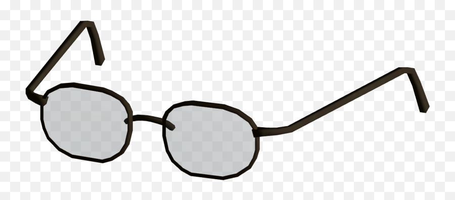 Glasses Fallout Wiki Fandom - Fallout New Vegas Glasses Png,Round Sunglasses Png
