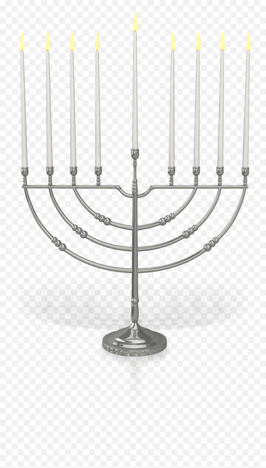 Candle Png - Menorahs Picture Hd Png Hanukkah Menorah Menorah,Hanukkah Png