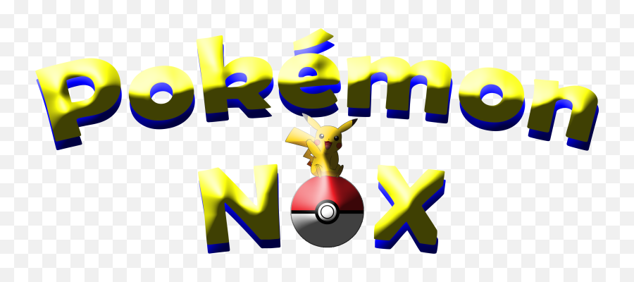 Pnox - Pokemon Online Graphic Design Png,Br Logo