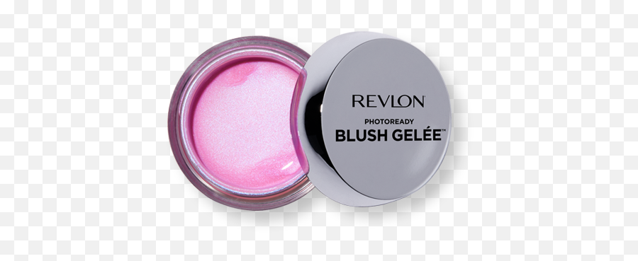 Photoready Glow Gelée - Revlon Png,Blush Transparent