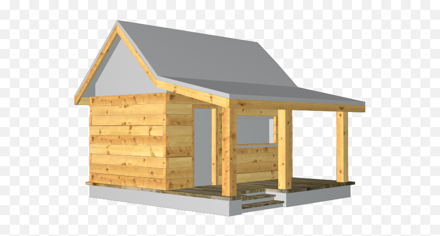 Download Cabin Wood Done Angle 0b - Log Cabin Full Size Log Cabin Png,Cabin Png