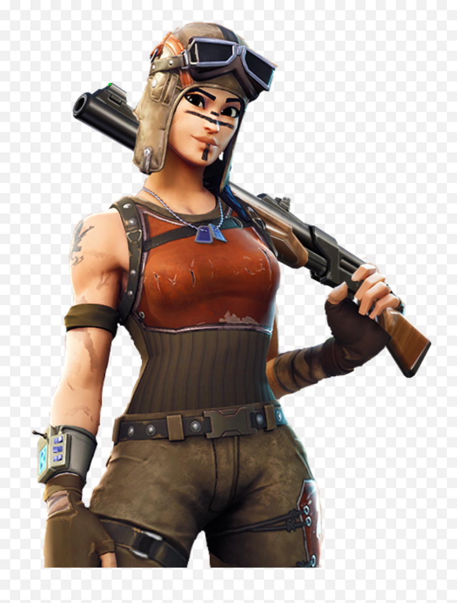 Popular And Trending Pump Stickers - Renegade Raider Png,Fortnite Pump Png