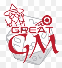 How To Be A Great Game Master And Roleplayer - DM Gm png