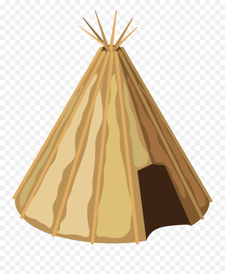 Tipi Png Teepee