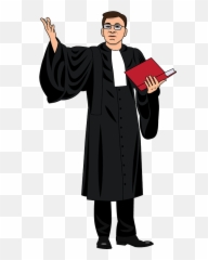Clipart - Lawyer Images Clip Art Png,Lawyer Png