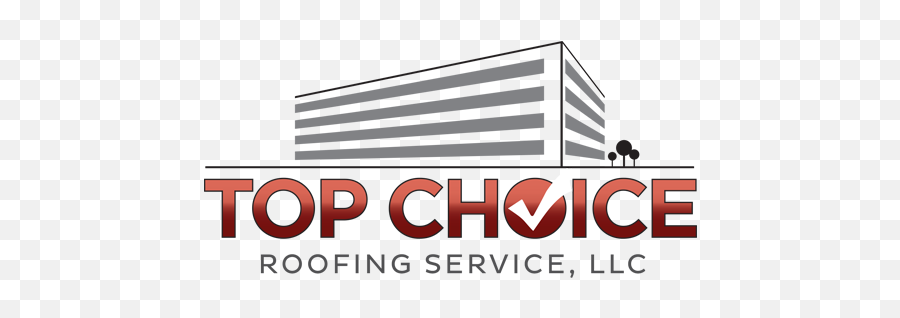 Commercial Roofing Installation - Signage Png,Roofing Logos