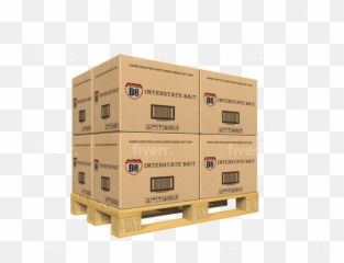 Do Cardboard Box Packaging Mock Up - Cardboard Box Png,Cardboard Box Transparent