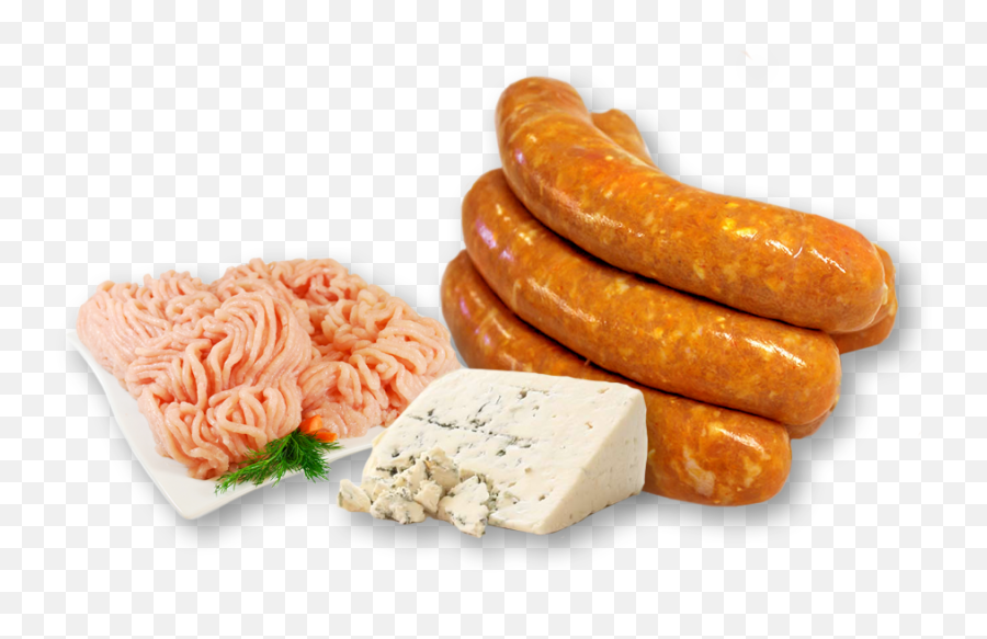 Download The A Ron - Ground Meat Png,Sausage Png