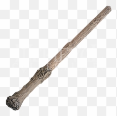 Harry Potter Wand - Harry Potter Wand Png,Harry Potter Wand Png