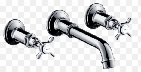 Chrome - Axor Montreux 16532000 Png,Hole In Wall Png