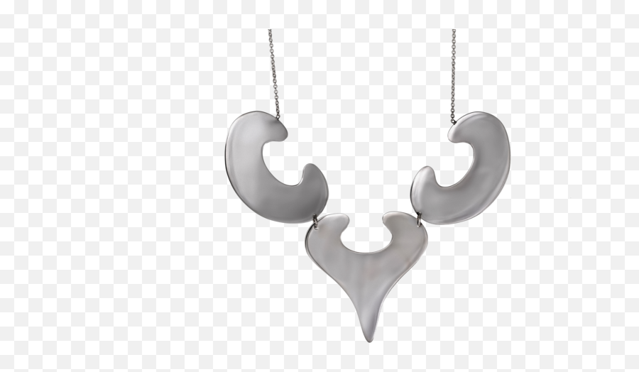 Delve Genesis U2014 Mystis Jewellery - Solid Png,Necklace Png