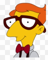 E - Mail Simpsons Wiki Fandom Simpsons E Mail Fan Png,Mail Png