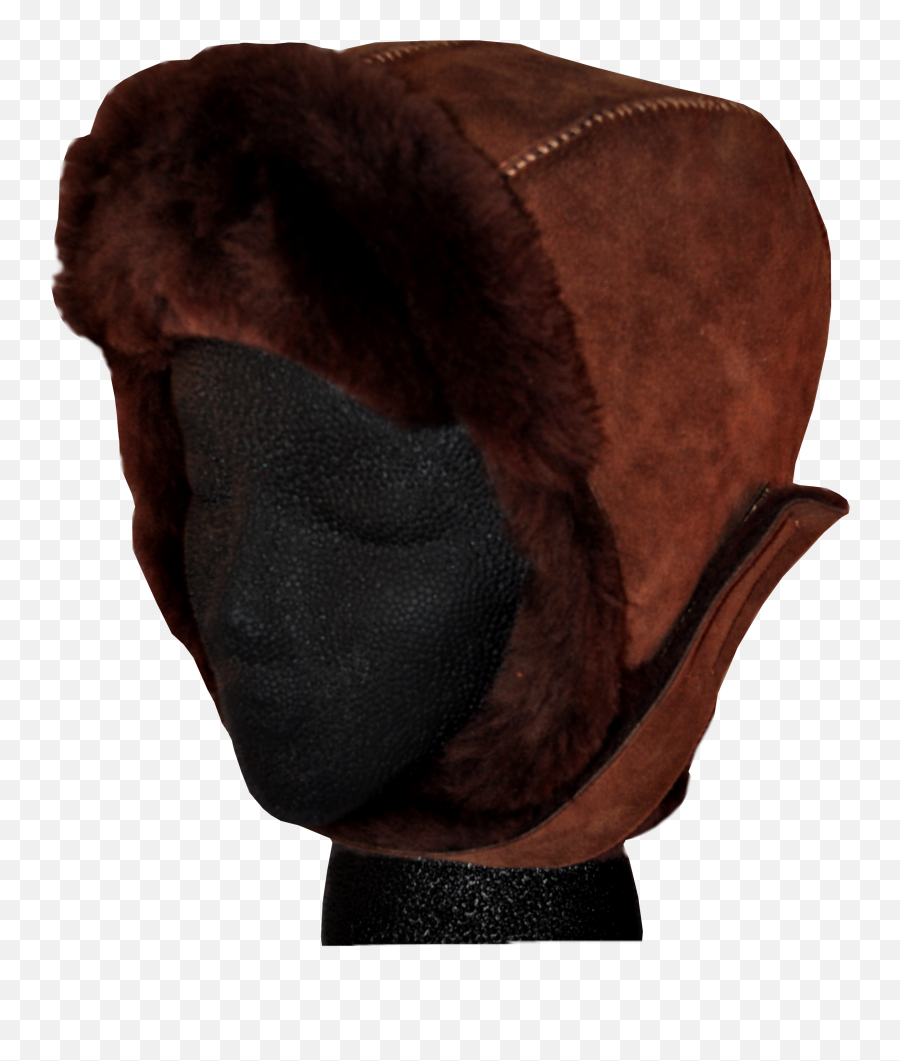 The Mountie Sheepskin Hats Made In Usa - Ushanka Png,Ushanka Png