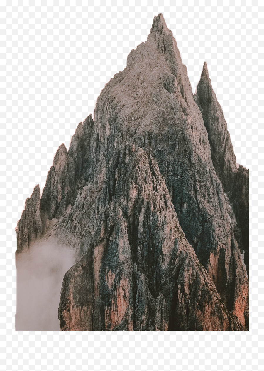 Download Mountain Interesting Rocks Rock Freetoedit Hd - Quote For Students In English Motivation Png,Rock Png