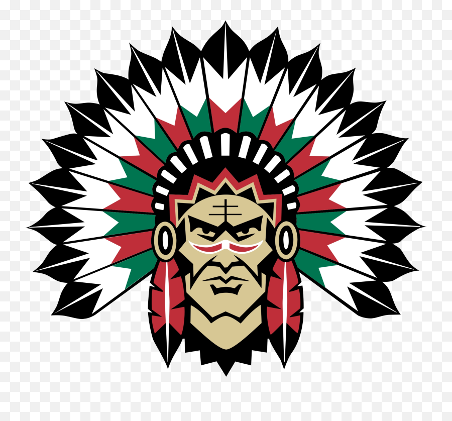 Download Free Png Indian - Frolunda Hc,Indian Png