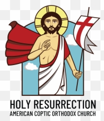 Feast Of Resurrection 2020 U2013 Fr Cyril Gorgy La Holy - Religion Png,He Is Risen Png
