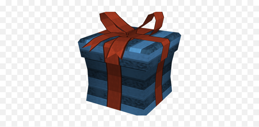 Party Pack Runescape Wiki Fandom - Gift Giving Png,Party Horn Png