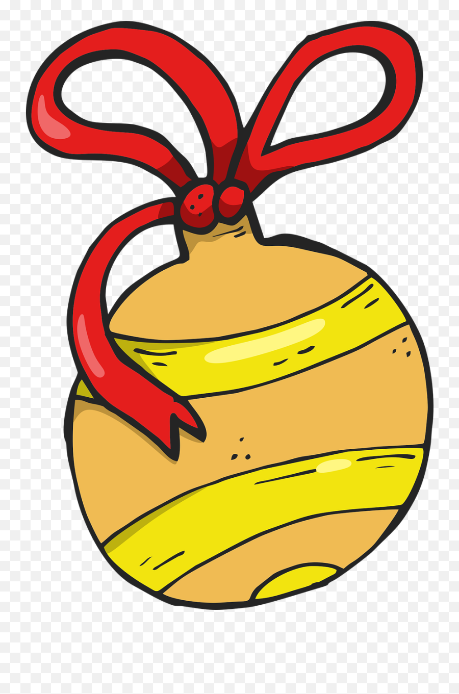 Garnish Christmas Ball - Happy Png,Garnish Png