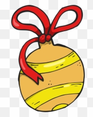 Garnish Christmas Ball - Happy Png,Garnish Png