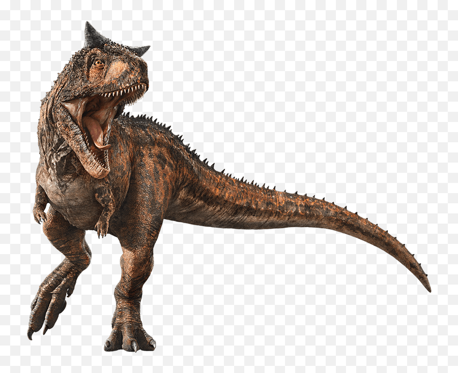 Trex Png Ark - Jurassic World Fallen Kingdom Carnotaurus,Trex Png