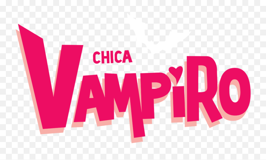 Chica Vampiro - Logo Chica Vampiro Png,Clone Hero Logo