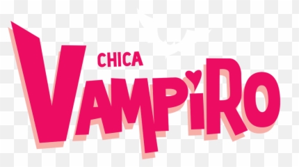 Chica Vampiro - Logo Chica Vampiro Png,Clone Hero Logo
