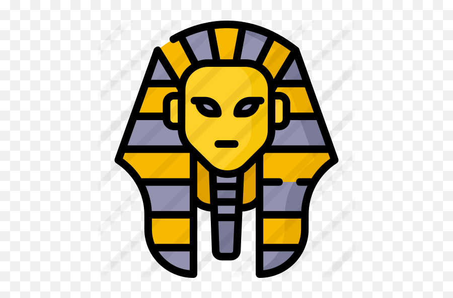 Pharaoh - Free User Icons Language Png,Pharaoh Png