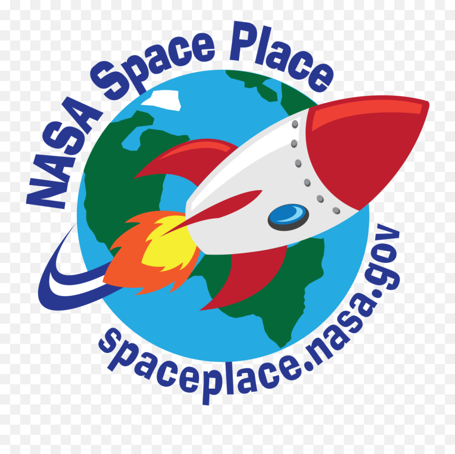 Nasas Space Place Png U0026 Free Placepng - Nasa Space Place,Nasa Logo Transparent