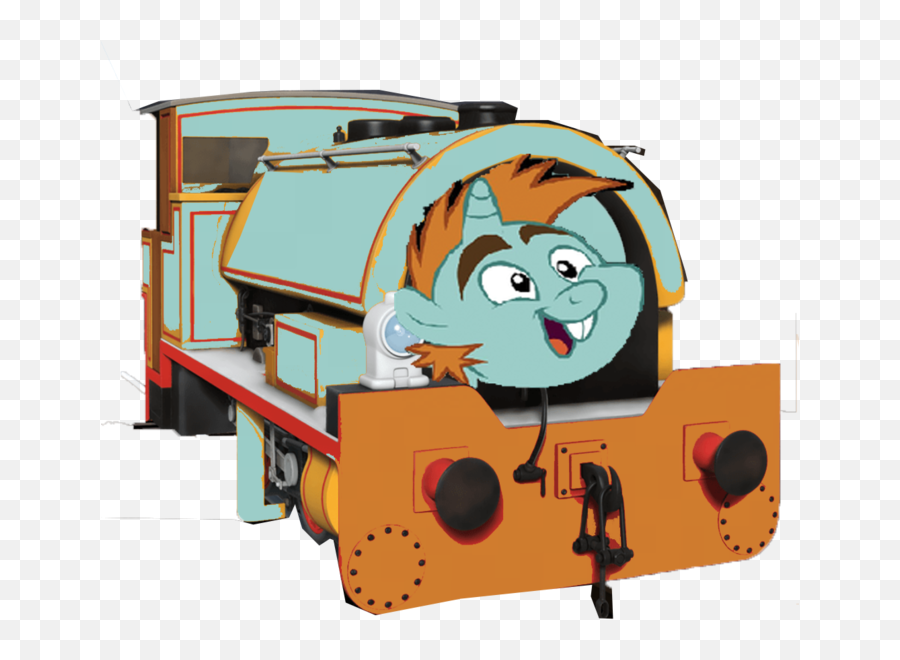 1194205 - Ponified Safe Snips Thomas The Tank Engine Portable Network Graphics Png,Thomas The Train Png