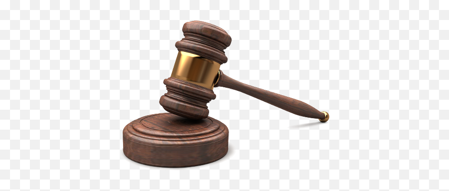 Gavel Png - Transparent Gavel Png,Gavel Png