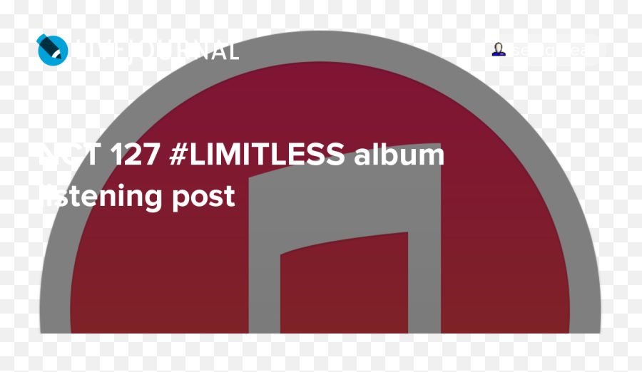 Nct 127 Limitless Album Listening Post Omonatheydidnt - Vertical Png,Nct 127 Logo