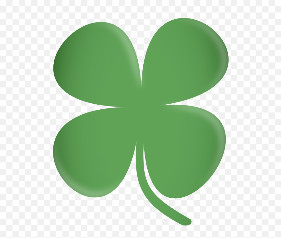 Png - Clover Free Png,Shamrock Clipart Png