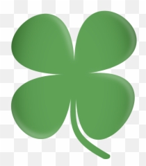 Png - Clover Free Png,Shamrock Clipart Png