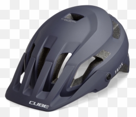 Cube Helmet Frisk - Bicycle Helmet Png,Frisk Transparent
