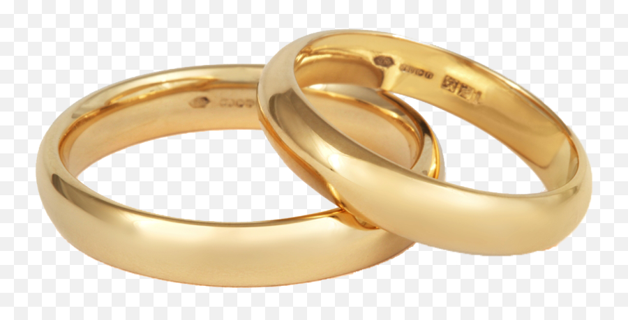 Wedding Ring Gold Silver Jewellery - Wedding Ring Gold Png,Engagement Ring Png