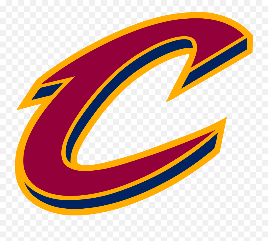 Cleveland Cavaliers Logo - Cleveland Cavaliers Logo Png,Nba Logo Vector