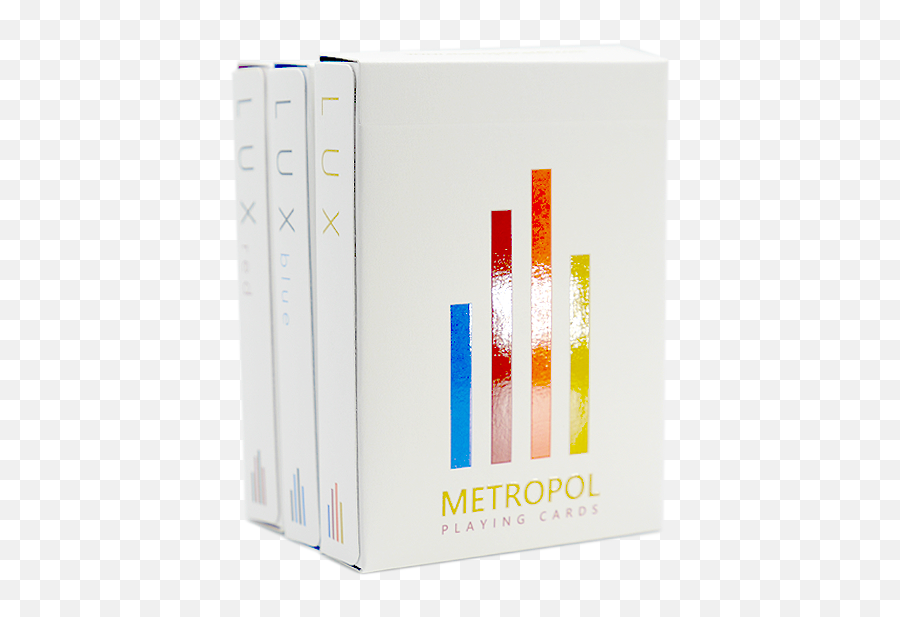 Metropol - Horizontal Png,Playing Cards Transparent Background