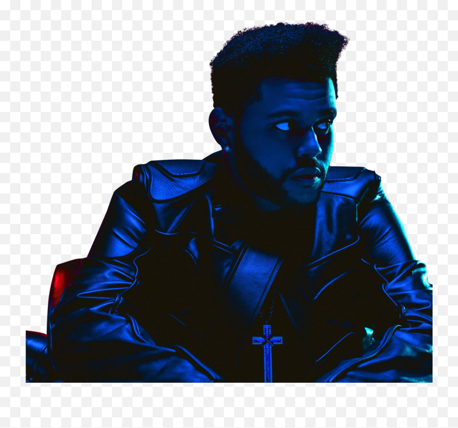 What Is A Background The Weeknd - Transparent The Weeknd Png,The Weeknd Png