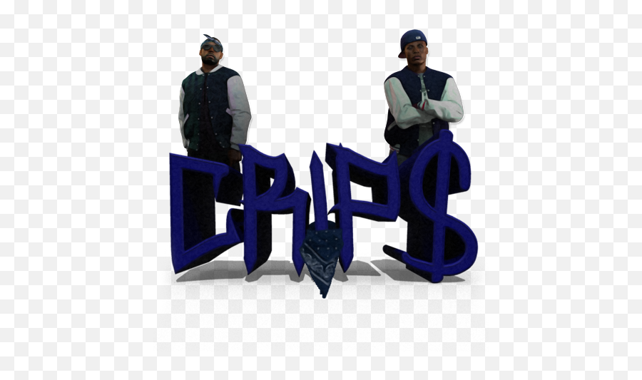 Crips Logos - Crips Logo Png,Crips Logos