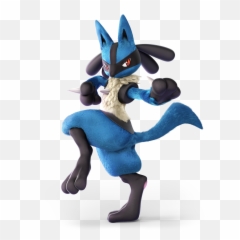 Super Smash Bros Ultimate Artwork - Render Pokemon png