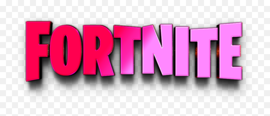 Fortnite Youtube Banner - Graphic Design Png,Fortnite Logo No Text