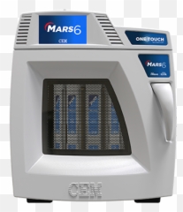 Mars 6 - Microwave Digestion System Mars 6 Microwave Digestion System Png,Digestive System Png
