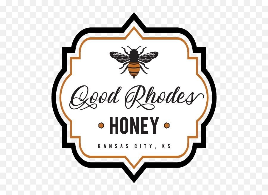 Kchoneylogo - Illustration Png,Honey Logo